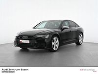 gebraucht Audi S6 Lim. 3.0 TDI quattro TIPTRONIC LED NAV RÜFA PDC MUFU FSE