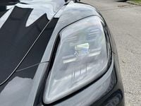 Gebraucht Porsche Panamera 4 470 PS (345 kW) 2024 Grau Limousine