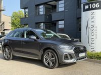Gebraucht Audi Q5 S-Line 286 PS (210 kW) 2022 Daytonagrau perleffekt SUV