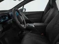 Gebraucht BMW iX 300 kW (408 PS) 2025 Weiß SUV