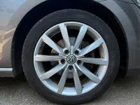 Gebraucht VW Golf VII 150 PS (110 kW) 2014 Grau Kleinwagen