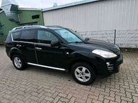 gebraucht Peugeot 4007 (7-Sitzer) Diesel 2.2 (4×4)