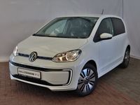 Gebraucht VW e-up! Edition 61 kW (83 PS) 2023 Weiß Kleinwagen