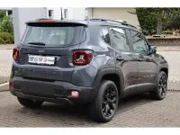 Neu Jeep Renegade Summit 131 PS (96 kW) 2025 Graphite grey metallic (grau) SUV