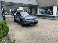 Gebraucht Opel Grandland Electric 156 kW (213 PS) 2025 Grafik grau SUV