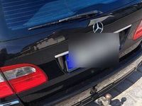 gebraucht Mercedes E320 CDI 4MATIC T AVANTGARDE Avantgarde