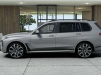 Neu BMW X7 M Sport 352 PS (258 kW) 2026 Bmw inividual frozen pure grey SUV