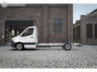 Gebraucht Mercedes Sprinter 2020 Andere Van