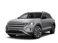 Neu VW T-Roc R 150 PS (110 kW) 2025 SUV