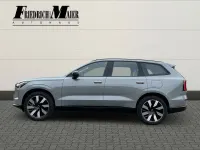 Gebraucht Volvo EX90 Performance 380 kW (517 PS) 2025 Grau SUV