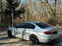 gebraucht BMW 530 d xDrive FACELIFT fast Vollaustattung