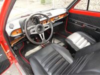 Gebraucht VW Derby 50 PS (36 kW) 1975 Rot Limousine