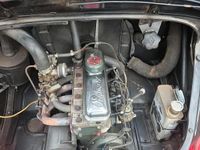 gebraucht Renault 4CV Cremeschnittchen