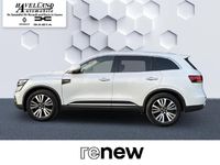 Gebraucht Renault Koleos Initiale Paris 158 PS (116 kW) 2023 Univers weiss SUV