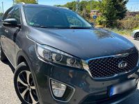 Gebraucht Kia Sorento 200 PS (147 kW) 2015 SUV