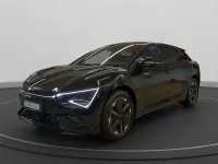 Neu Kia EV6 GT-Line 239 kW (325 PS) 2026 Schwarz SUV