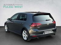 Gebraucht VW Golf VII GTI 220 PS (161 kW) 2015 Carbon steel grey metallic Limousine