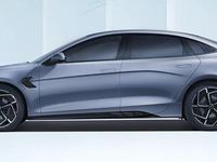 Neu BYD Seal Design 230 kW (313 PS) 2025 Polar white metallic Limousine