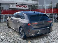 Gebraucht Opel Astra 131 PS (96 kW) 2025 Grau Limousine