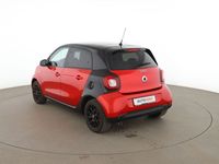 gebraucht Smart ForFour 1.0 Basis Prime, Benzin, 12.990 €