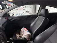 Gebraucht Opel Astra GTC 105 PS (77 kW) 2005 Gold Coupé