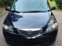 Gebraucht Mazda 2 Comfort 75 PS (55 kW) 2007 Kleinwagen