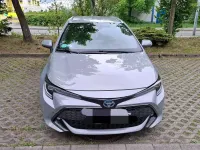 Gebraucht Toyota Corolla Lounge 179 PS (131 kW) 2019 Limousine