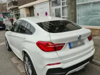 Gebraucht BMW X4 190 PS (139 kW) 2026 Weiß SUV