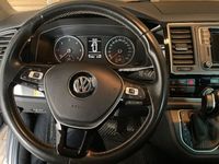 gebraucht VW California T6