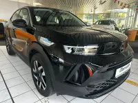 Gebraucht Opel Mokka Elegance 101 PS (74 kW) 2024 Schwarz SUV