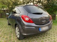 gebraucht Opel Corsa 1.4 "111 Jahre Edition"