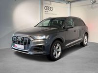 gebraucht Audi Q7 50 TDI QUATTRO SBL MASSAGE