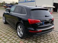 gebraucht Audi Q5 2.0 TDI quattro