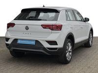 gebraucht VW T-Roc 1.0 TSI Style LED PDC Klima