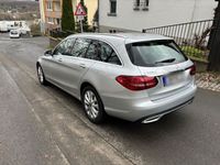 gebraucht Mercedes C200 d T - Modell