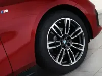 Gebraucht BMW 520 M Sport 2024 Rot Kombi