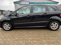 gebraucht Mercedes B180 mit Sportpaket & erst 52895 km !