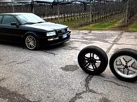 Gebraucht Audi S2 Performance 430 PS (316 kW) 1992 Schwarz Coupé