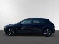 Gebraucht Hyundai Ioniq 5 125 kW (170 PS) 2024 Abyss black / mic SUV