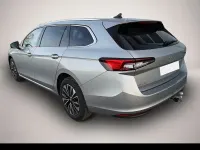Neu Skoda Superb Selection 193 PS (141 kW) 2025 Silber