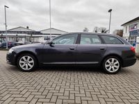 Gebraucht Audi A6 240 PS (176 kW) 2010 Schwarz Kombi