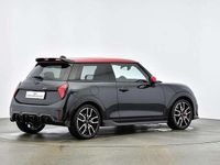 Gebraucht Mini John Cooper Works 231 PS (169 kW) 2025 Grau Kleinwagen