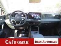 Neu VW Tiguan 131 PS (96 kW) 2026 Weiß SUV