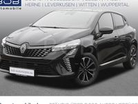 Neu Renault 4 E-Tech Komfort 110 kW (150 PS) 2025 Weiß SUV