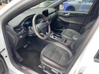 Gebraucht Ford Kuga ST-Line X 224 PS (164 kW) 2020 Frostweiss SUV
