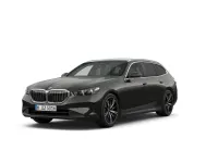 Neu BMW 540 Performance 303 PS (222 kW) 2026 Grau Kombi