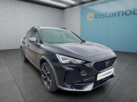 Gebraucht Cupra Formentor VZ 310 PS (228 kW) 2023 Schwarz SUV