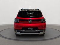 Neu Citroën C3 101 PS (74 kW) 2026 Rot Limousine