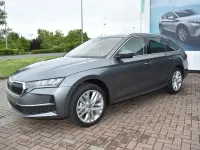 Neu Skoda Octavia 150 PS (110 kW) 2026 Grau Kombi