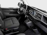 Gebraucht VW Multivan Family 150 PS (110 kW) 2021 Weiß Van